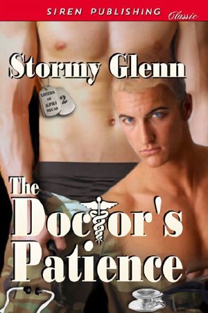 The Doctor's Patience [Lovers of Alpha Squad 2] (Siren Publishing Classic ManLove)